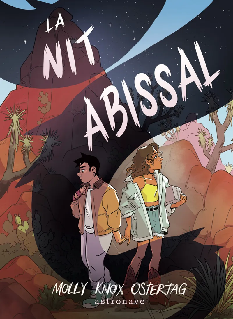 LA NIT ABISSAL