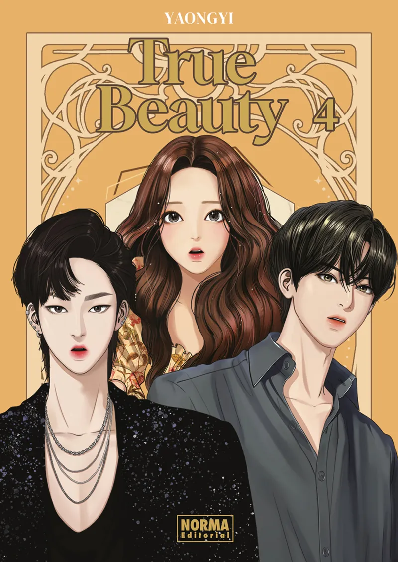 TRUE BEAUTY 04