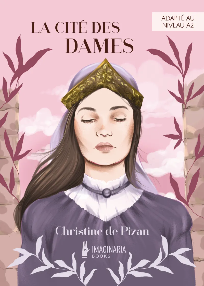 LA CITÉ DES DAMES (NIVEAU A2)