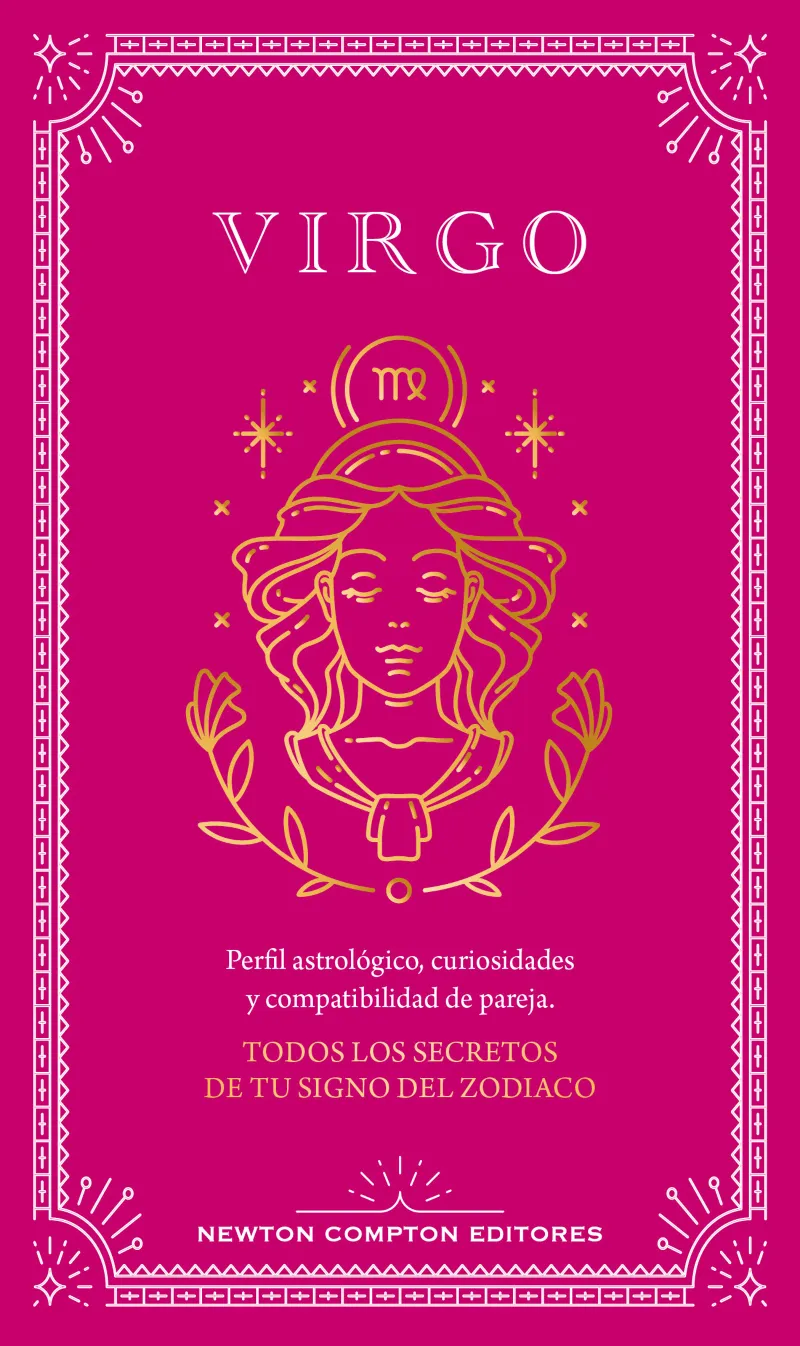 GUÍA ASTROLÓGICA DE VIRGO