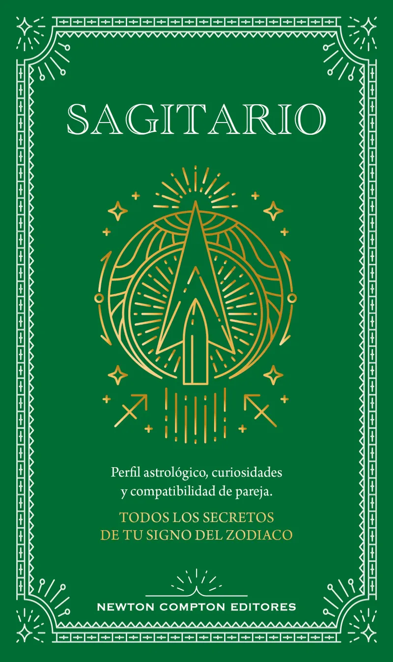 GUÍA ASTROLÓGICA DE SAGITARIO