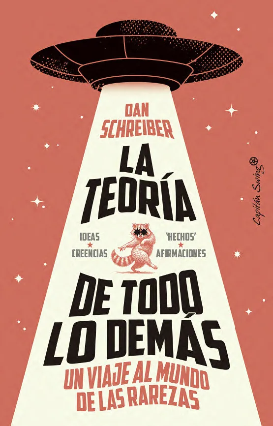 LA TEORÍA DE TODO LO DEMÁS