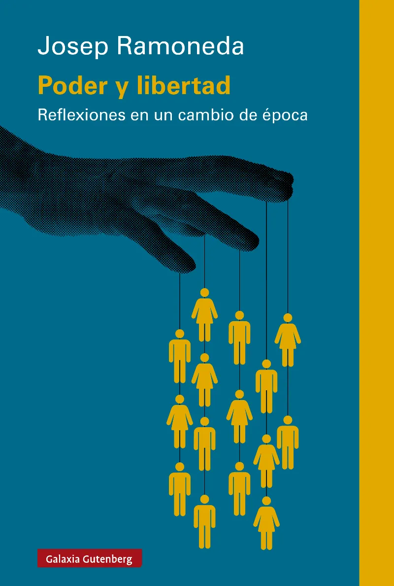 PODER Y LIBERTAD