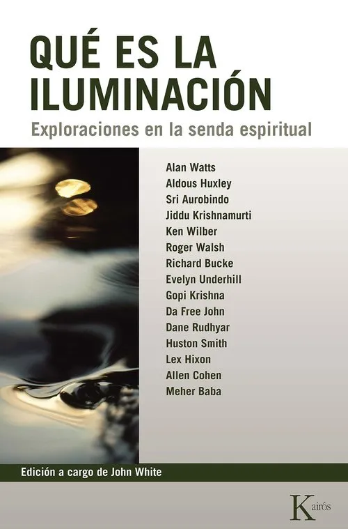 QUÉ ES LA ILUMINACIÓN