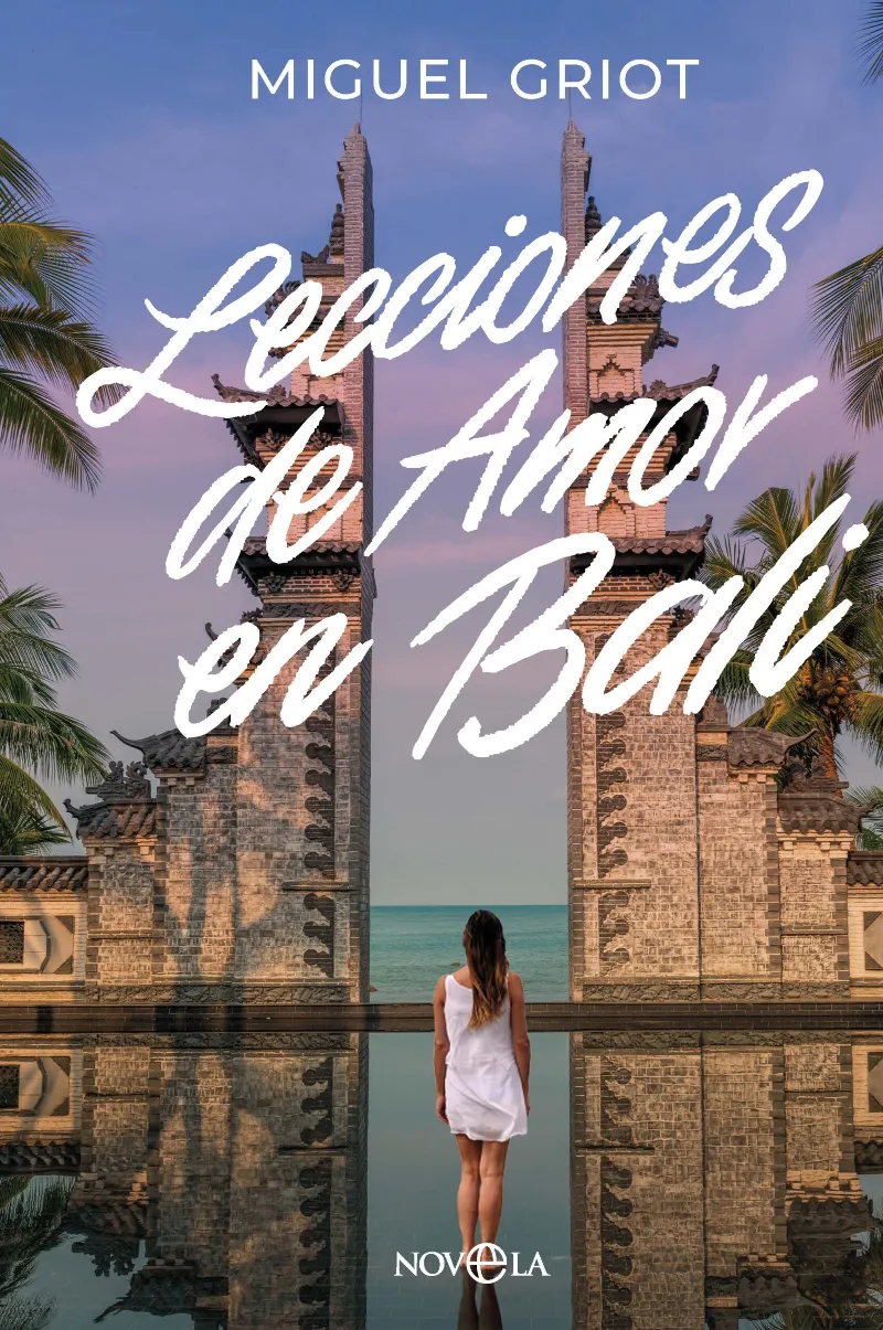 LECCIONES DE AMOR EN BALI