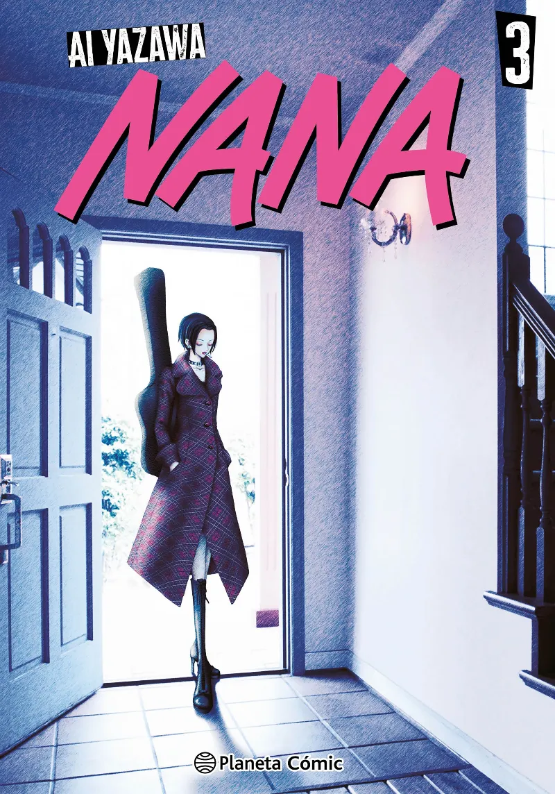 NANA Nº 03/07