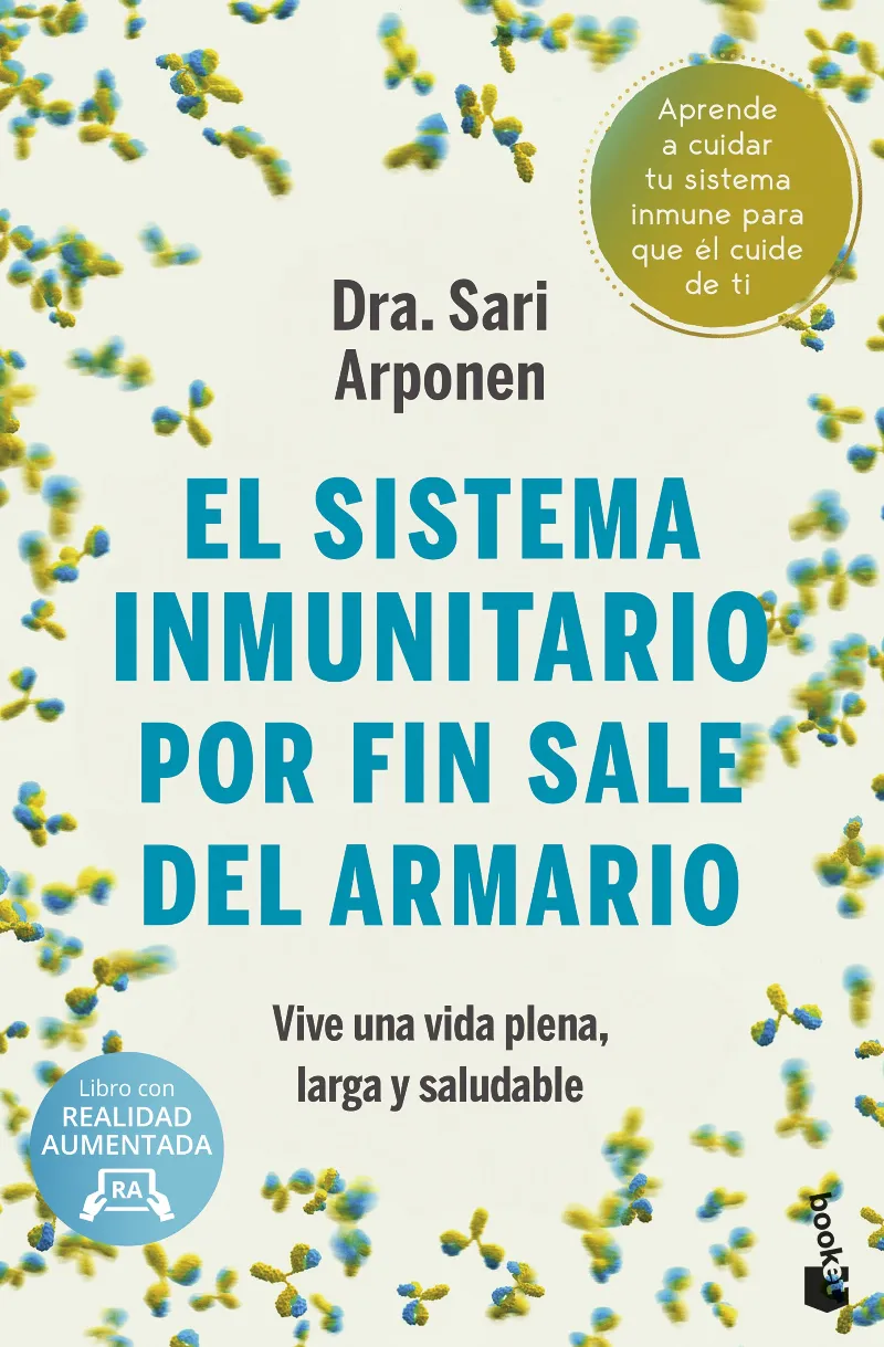 EL SISTEMA INMUNITARIO POR FIN SALE DEL ARMARIO -BOLSILLO-