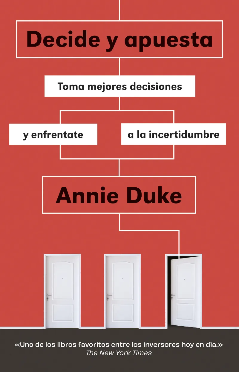 DECIDE Y APUESTA