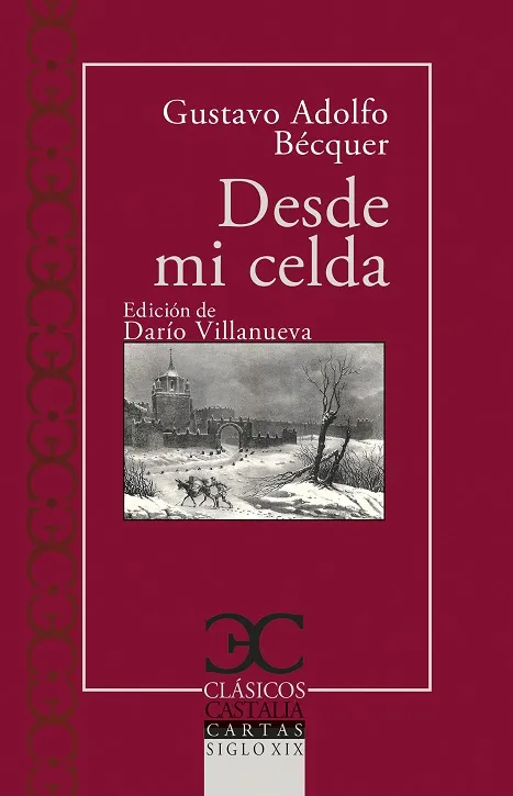 DESDE MI CELDA