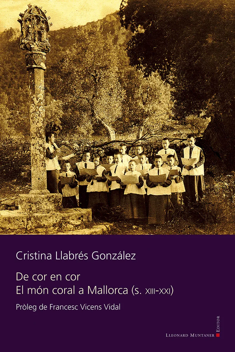 DE COR EN COR