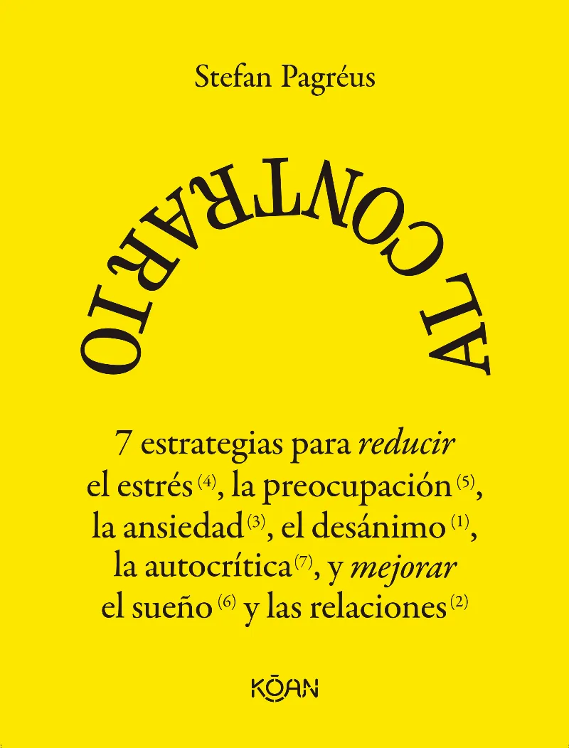AL CONTRARIO