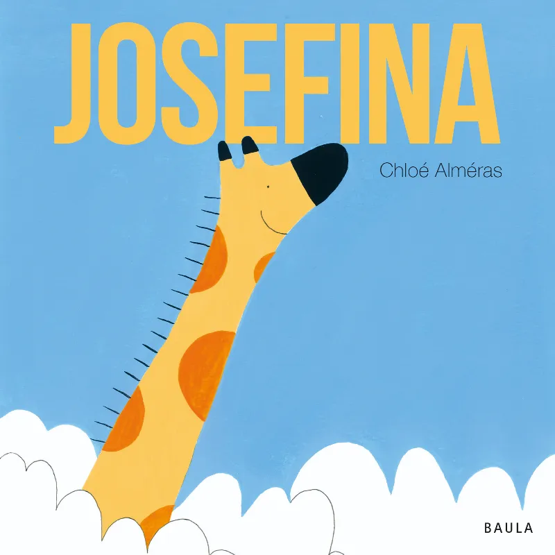 JOSEFINA -CARTRO-