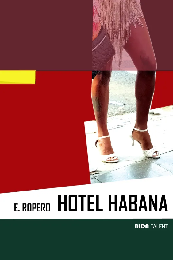 HOTEL HABANA