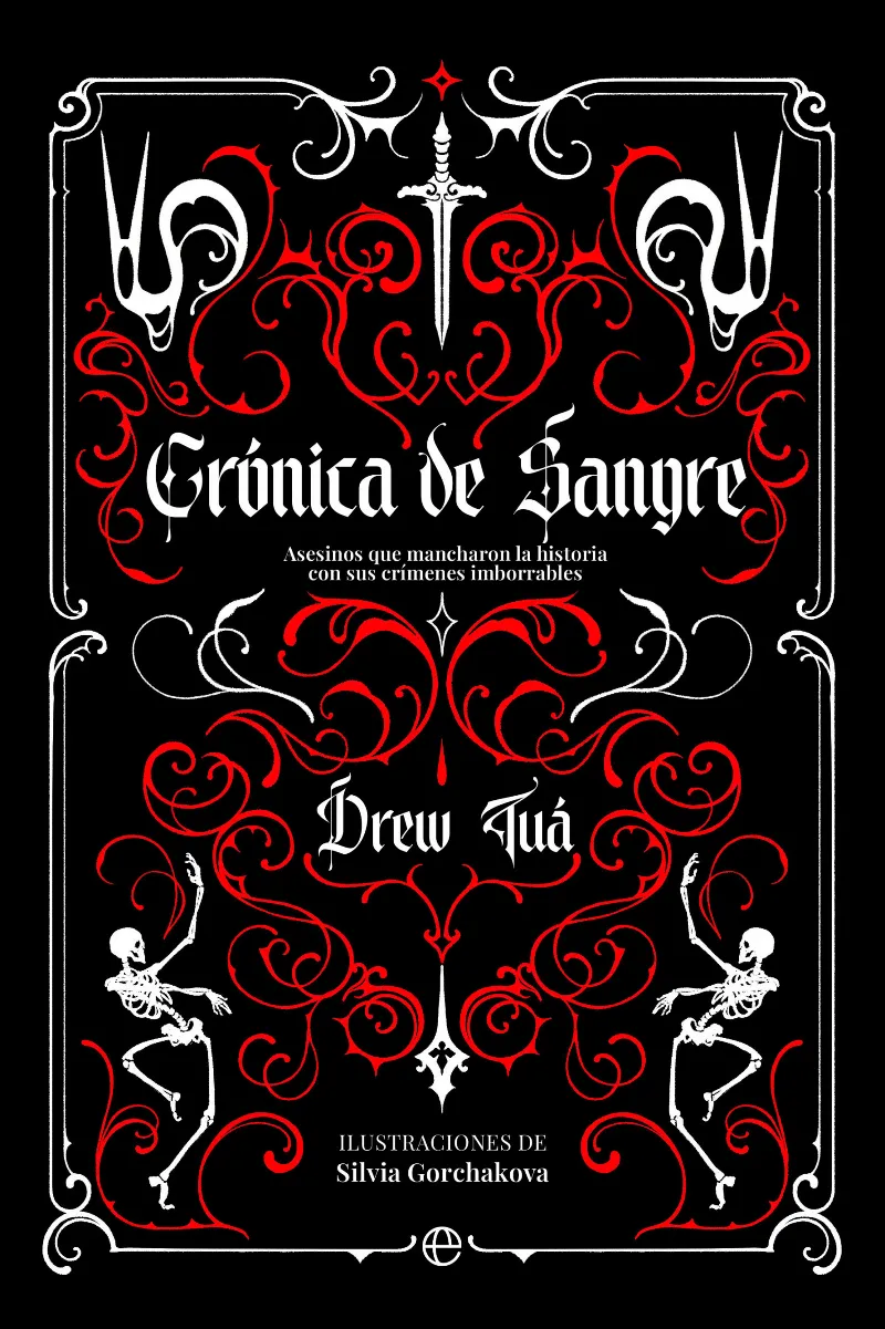 CRÓNICA DE SANGRE