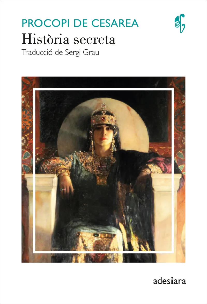 HISTÒRIA SECRETA