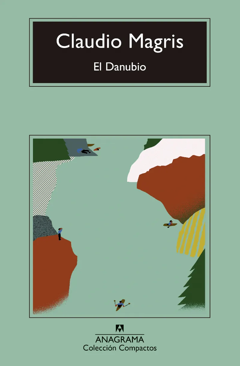 EL DANUBIO -BOLSILLO-