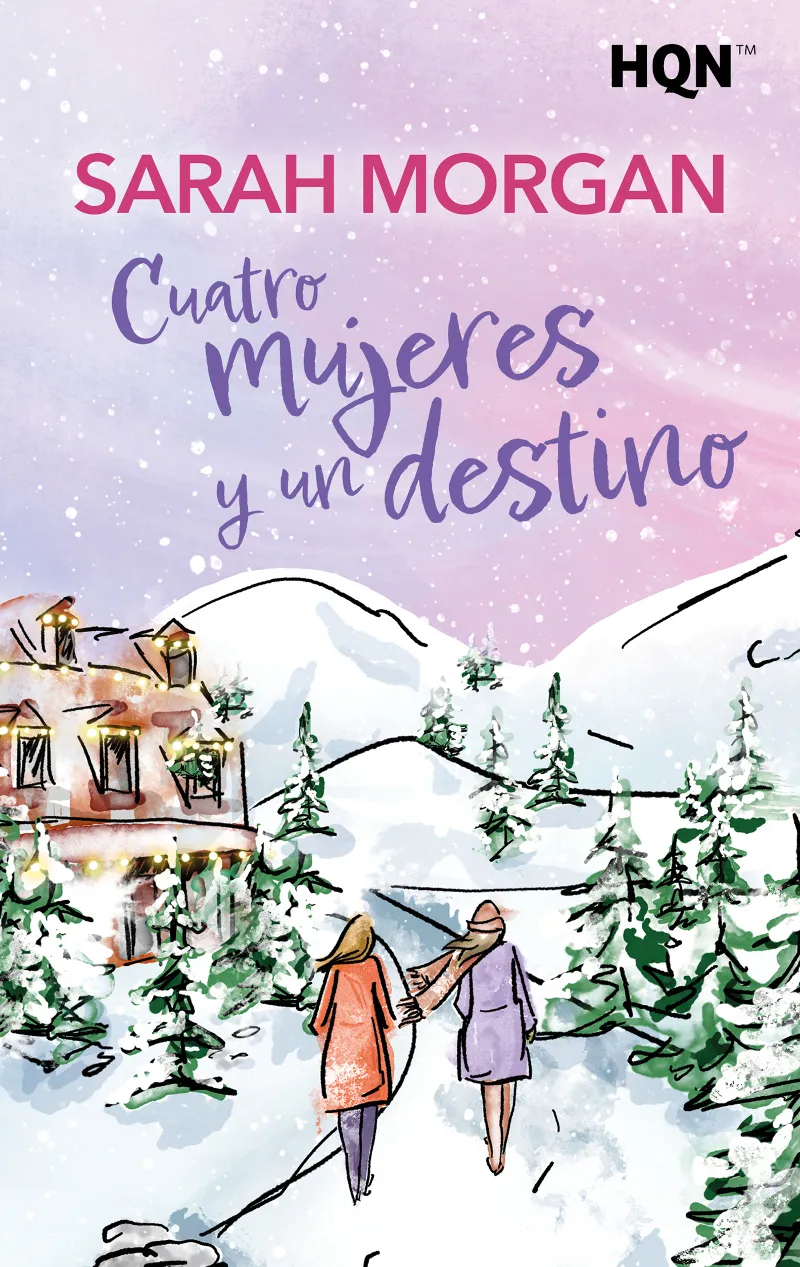 CUATRO MUJERES Y UN DESTINO -BOLSILLO-