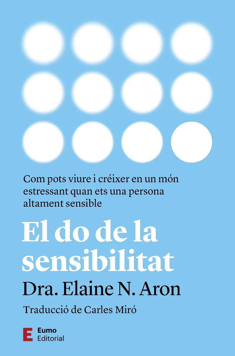 EL DO DE LA SENSIBILITAT
