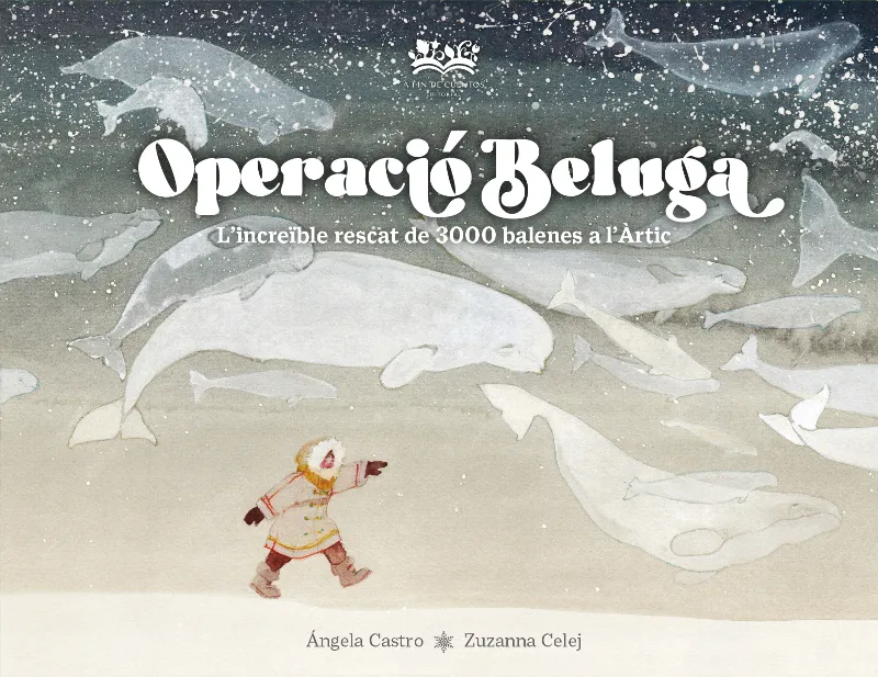 OPERACIÓ BELUGA - CAT