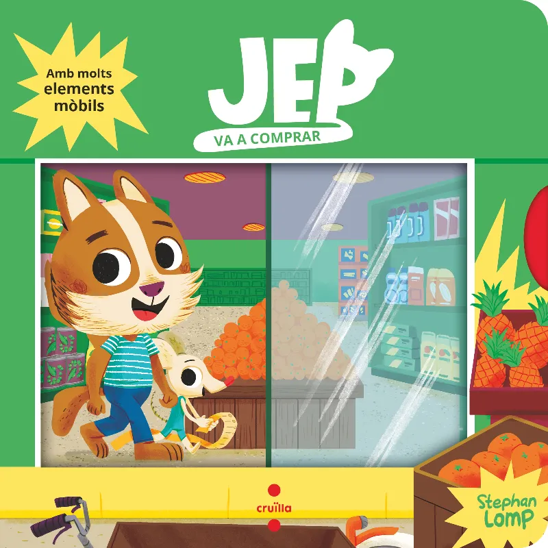 JEP VA A COMPRAR -CARTRO AMB ELEMENTS MOBILS-