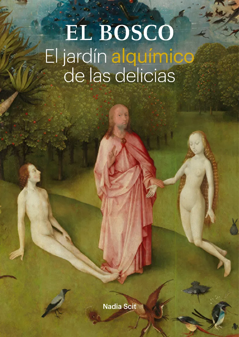 EL BOSCO
