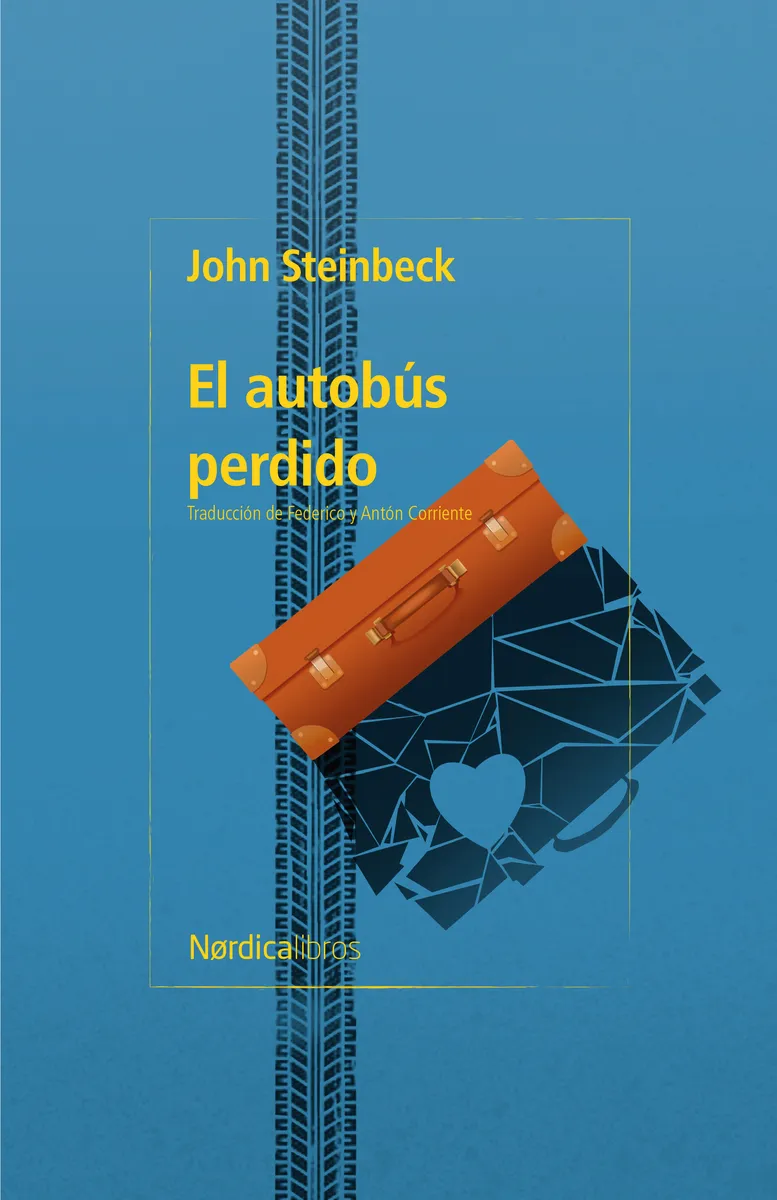 El autobús perdido
