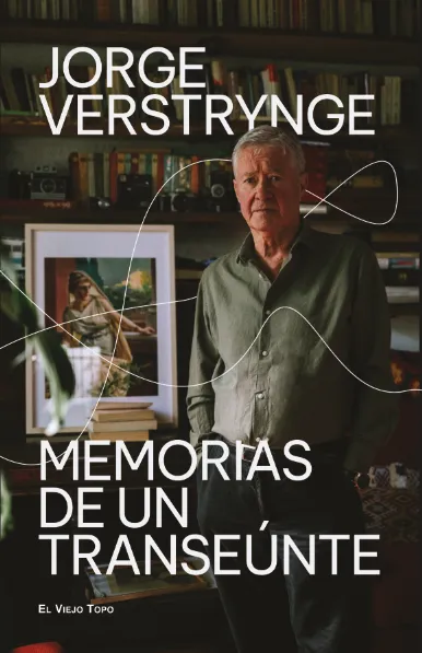 MEMORIAS DE UN TRANSEÚNTE
