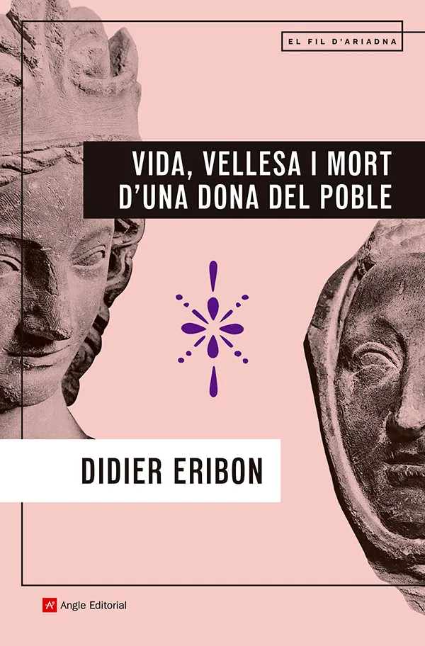 VIDA, VELLESA I MORT D'UNA DONA DEL POBLE