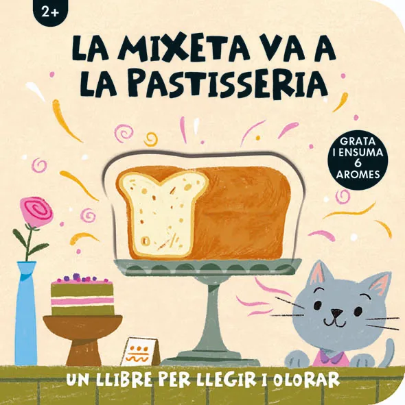 LA MIXETA VA A LA PASTISSERIA -CARTRO AMB SOLAPES-