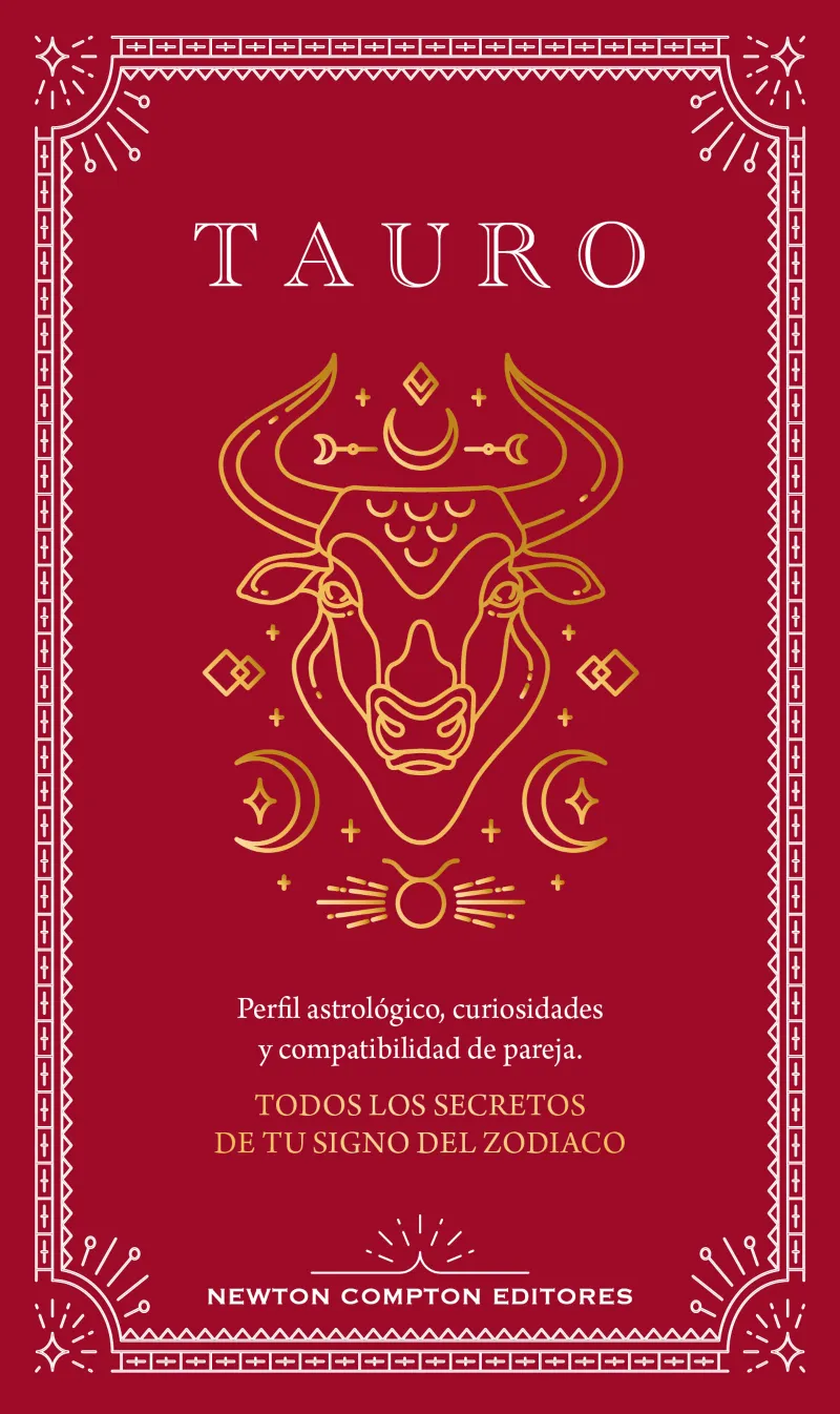 GUÍA ASTROLÓGICA DE TAURO