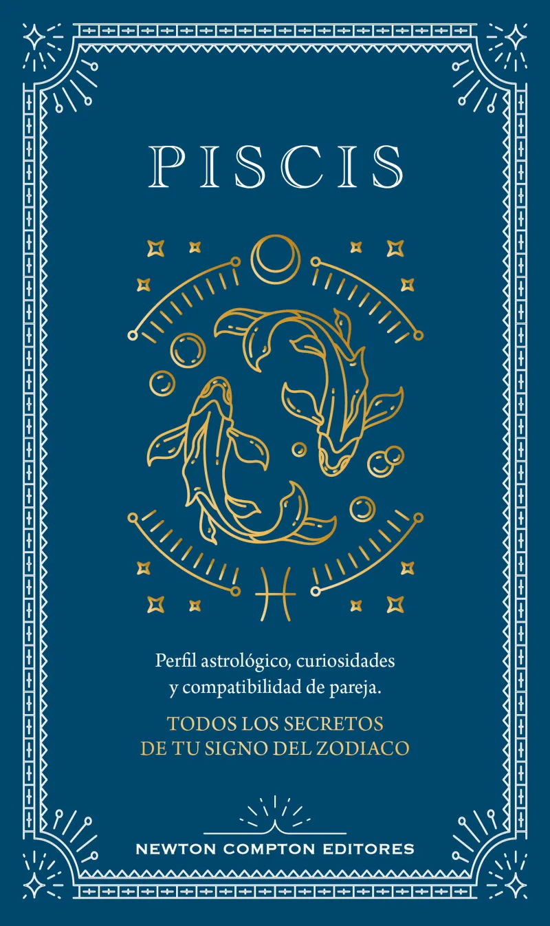 GUÍA ASTROLÓGICA DE PISCIS