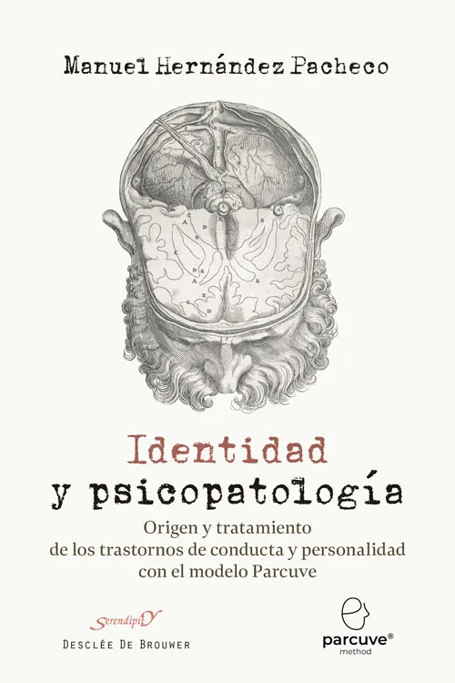 IDENTIDAD Y PSICOPATOLOGÍA