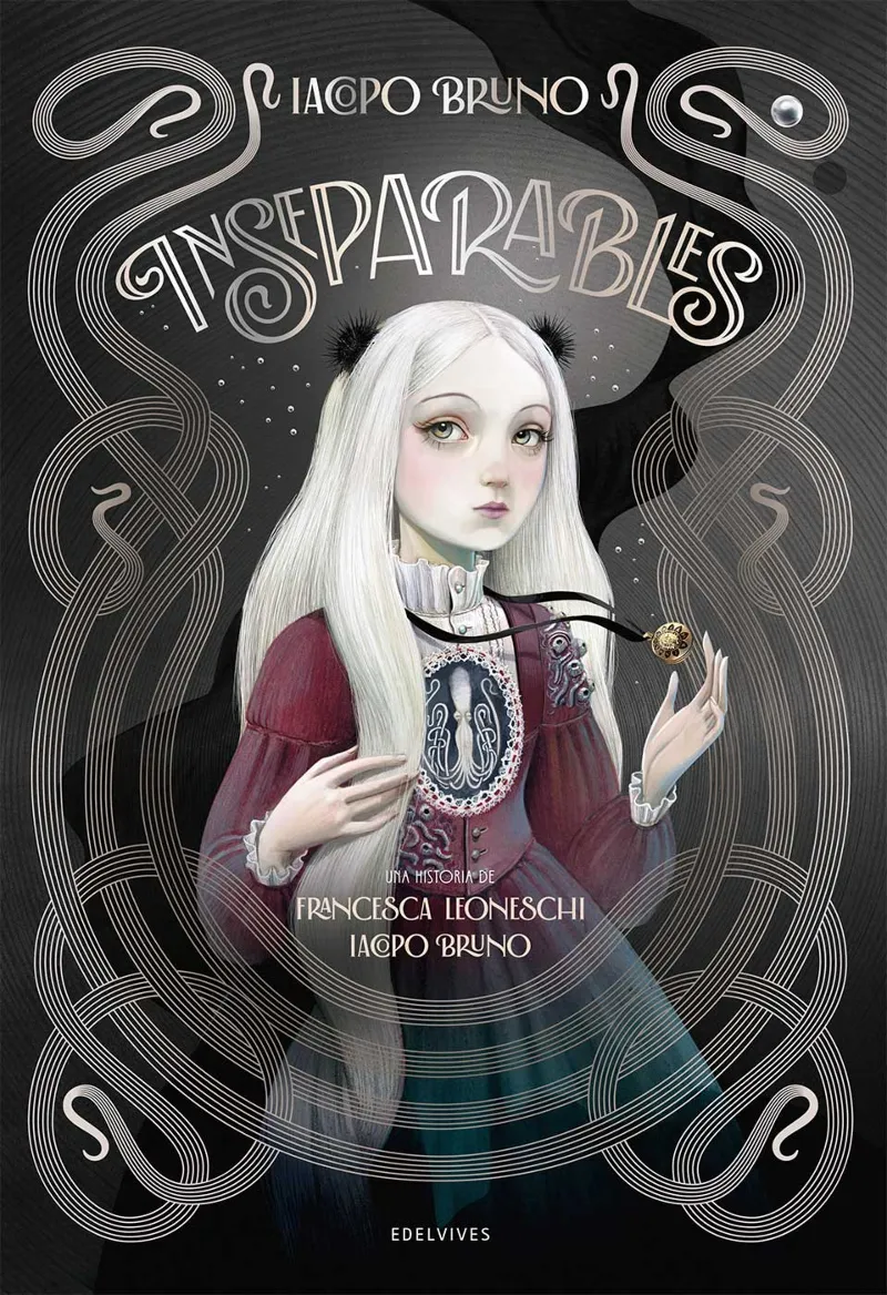 INSEPARABLES (COED. ED-BL) + 10 AÑOS