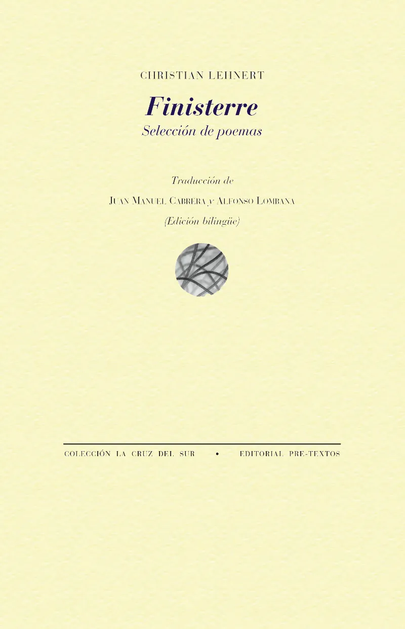 FINISTERRE