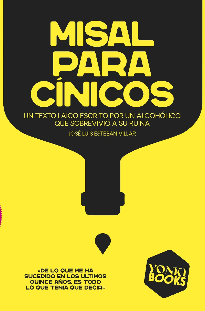 MISAL PARA CÍNICOS