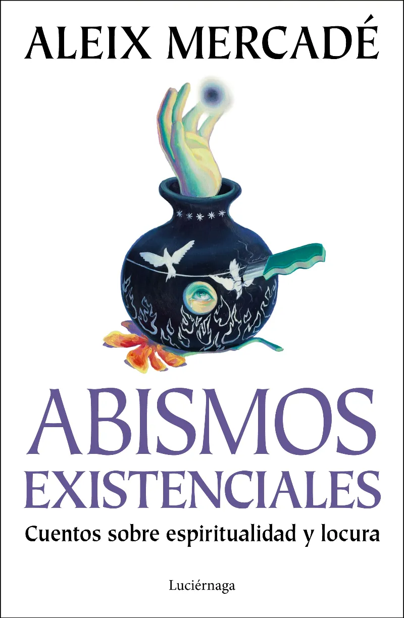 ABISMOS EXISTENCIALES