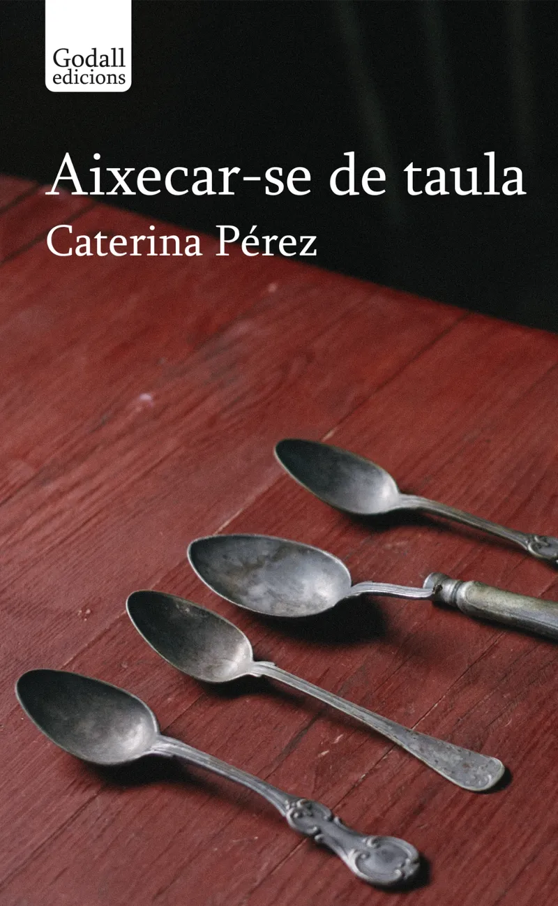 AIXECAR-SE DE TAULA