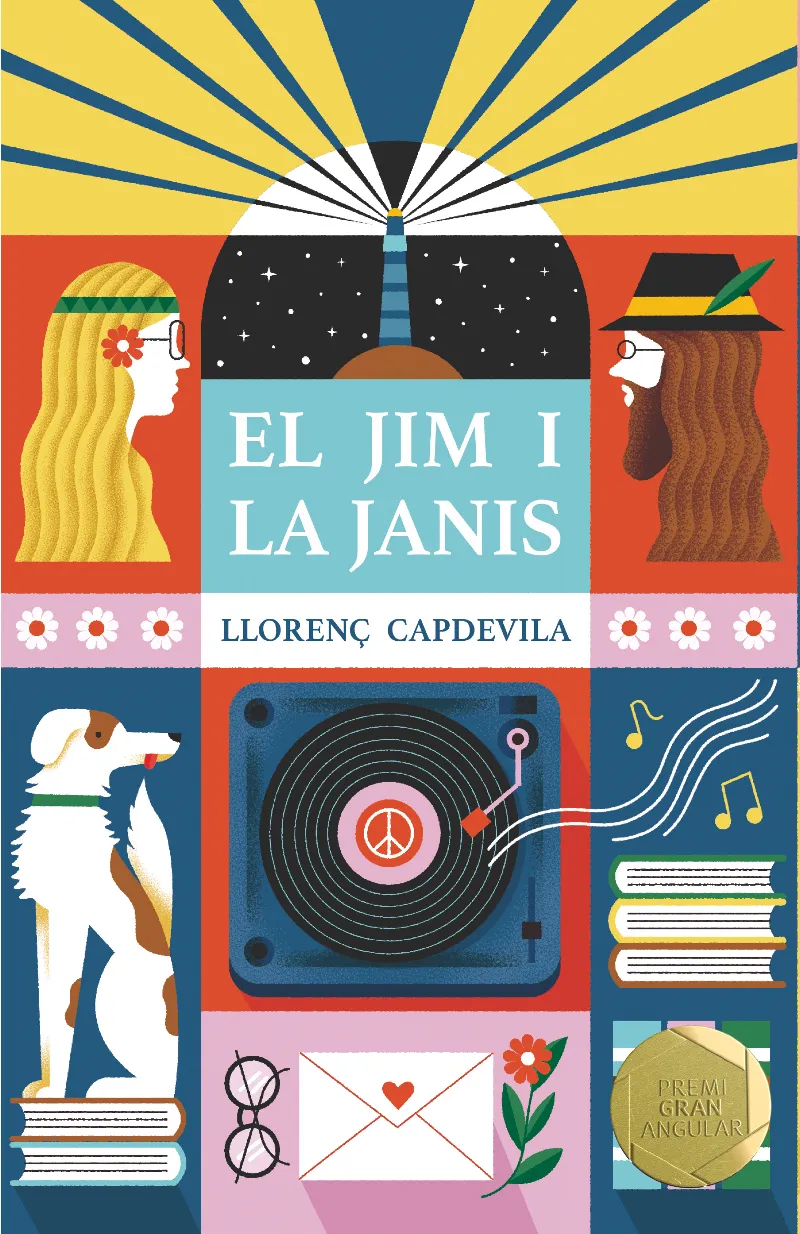 EL JIM I LA JANIS