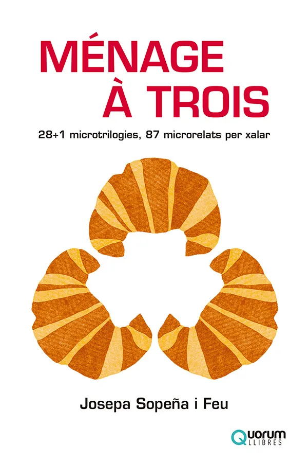 MÉNAGE À TROIS