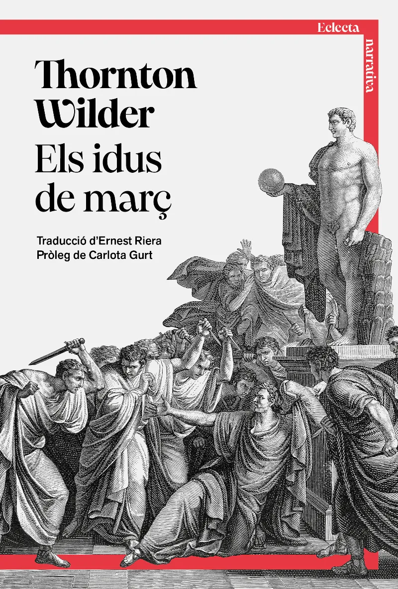 ELS IDUS DE MARÇ