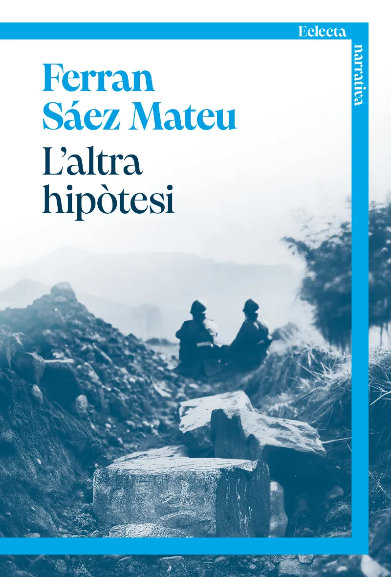 L'ALTRA HIPÒTESI
