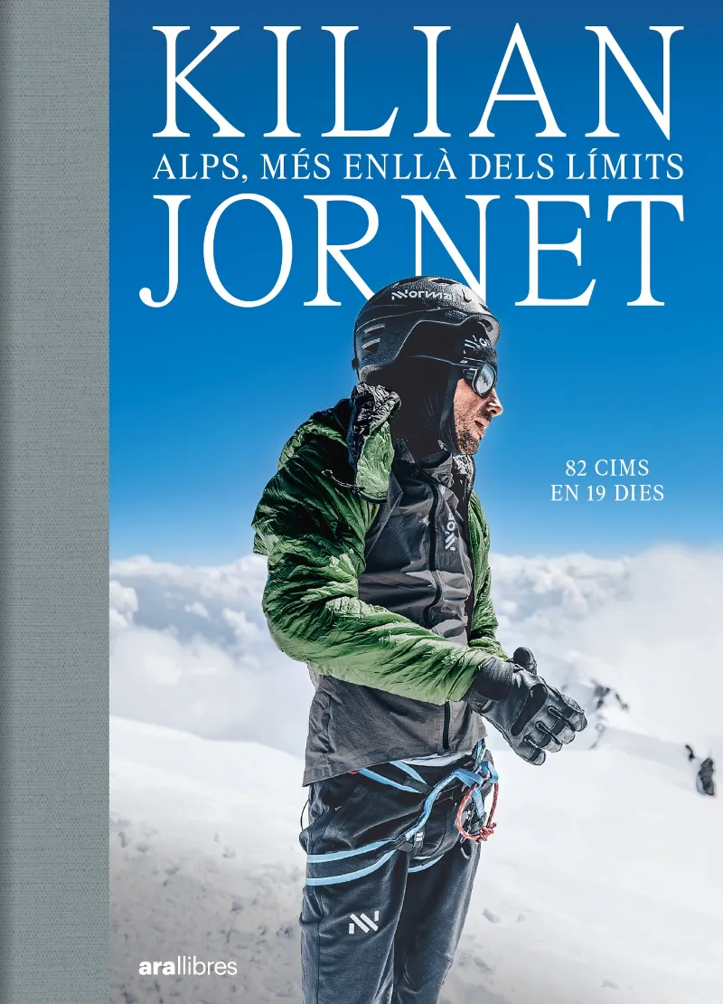 Alps, més enllà dels límits