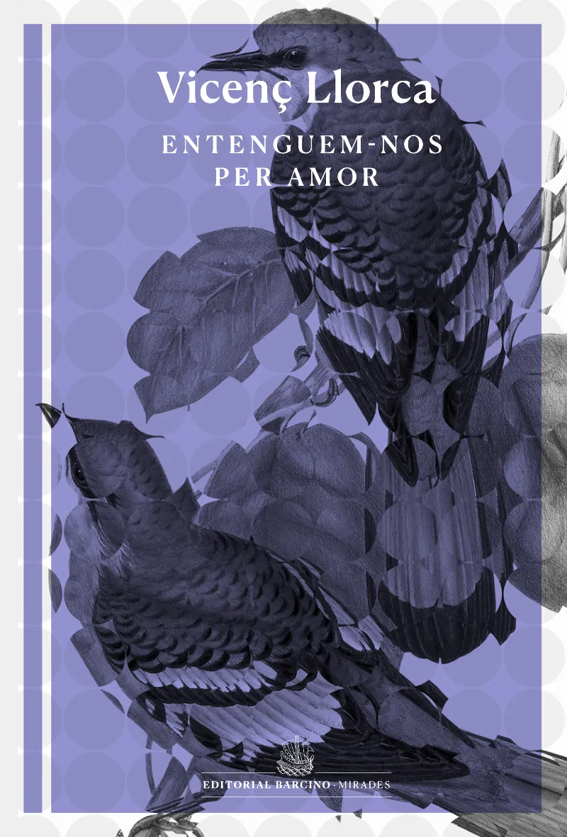 ENTENGUEM-NOS PER AMOR