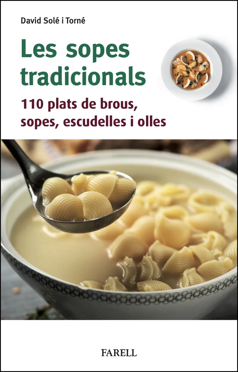 LES SOPES TRADICIONALS