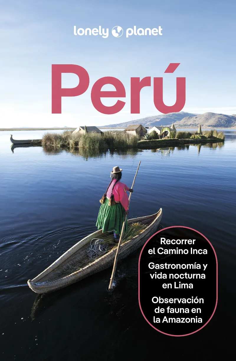 PERÚ -ED. 2025-