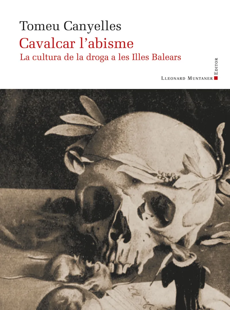 CAVALCAR L'ABISME