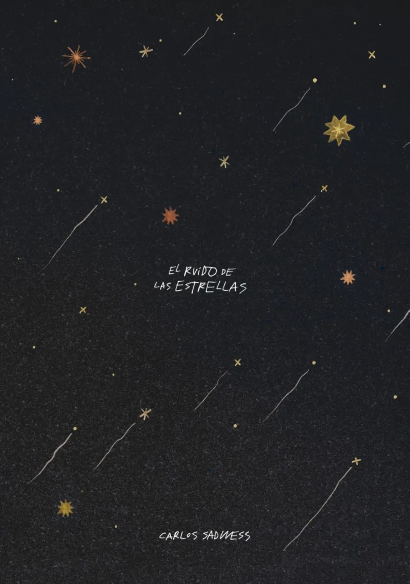 EL RUIDO DE LAS ESTRELLAS