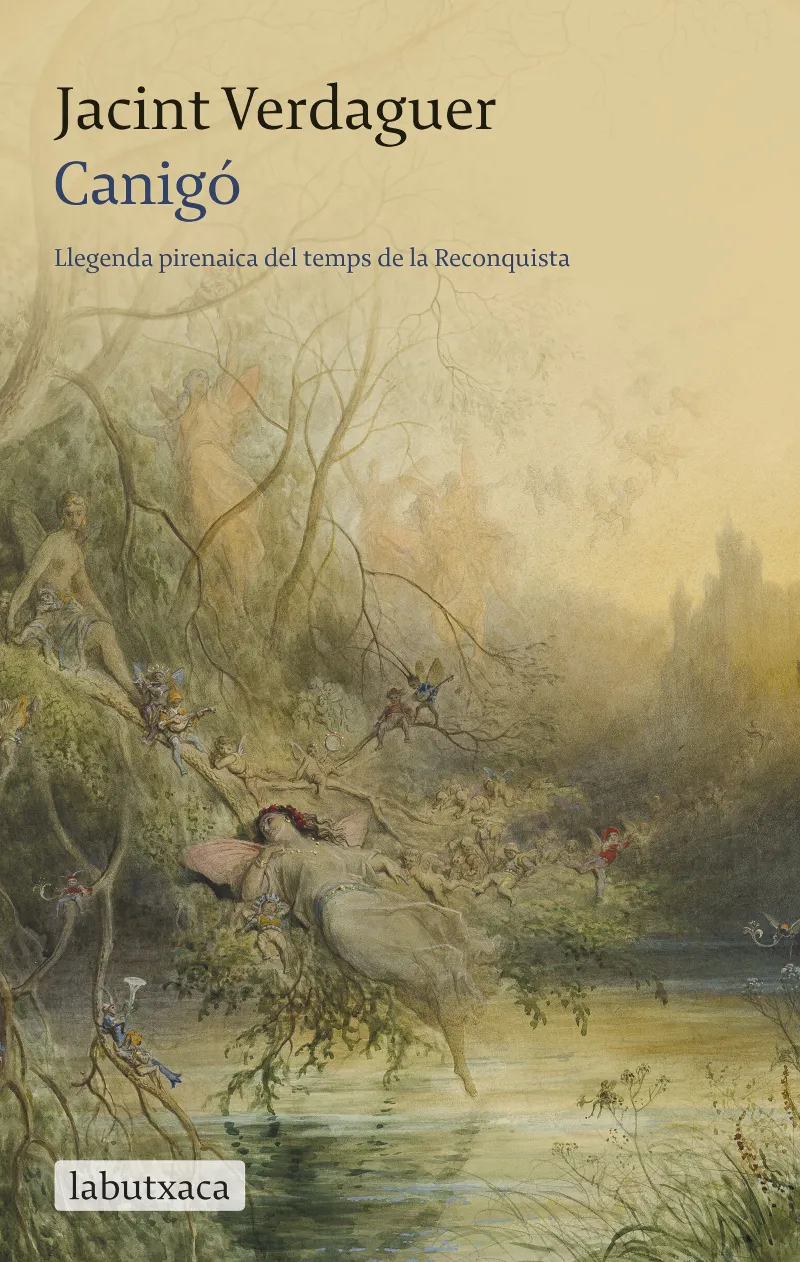 CANIGÓ (EDICIÓ EN CATALÀ)