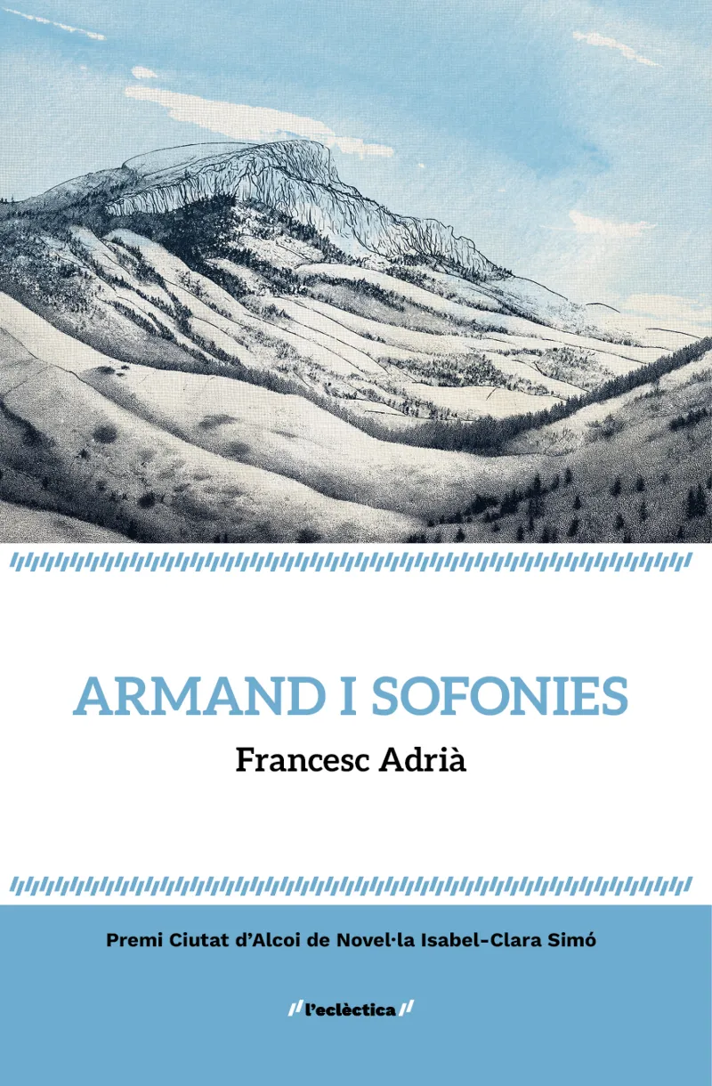 ARMAND I SOFONIES
