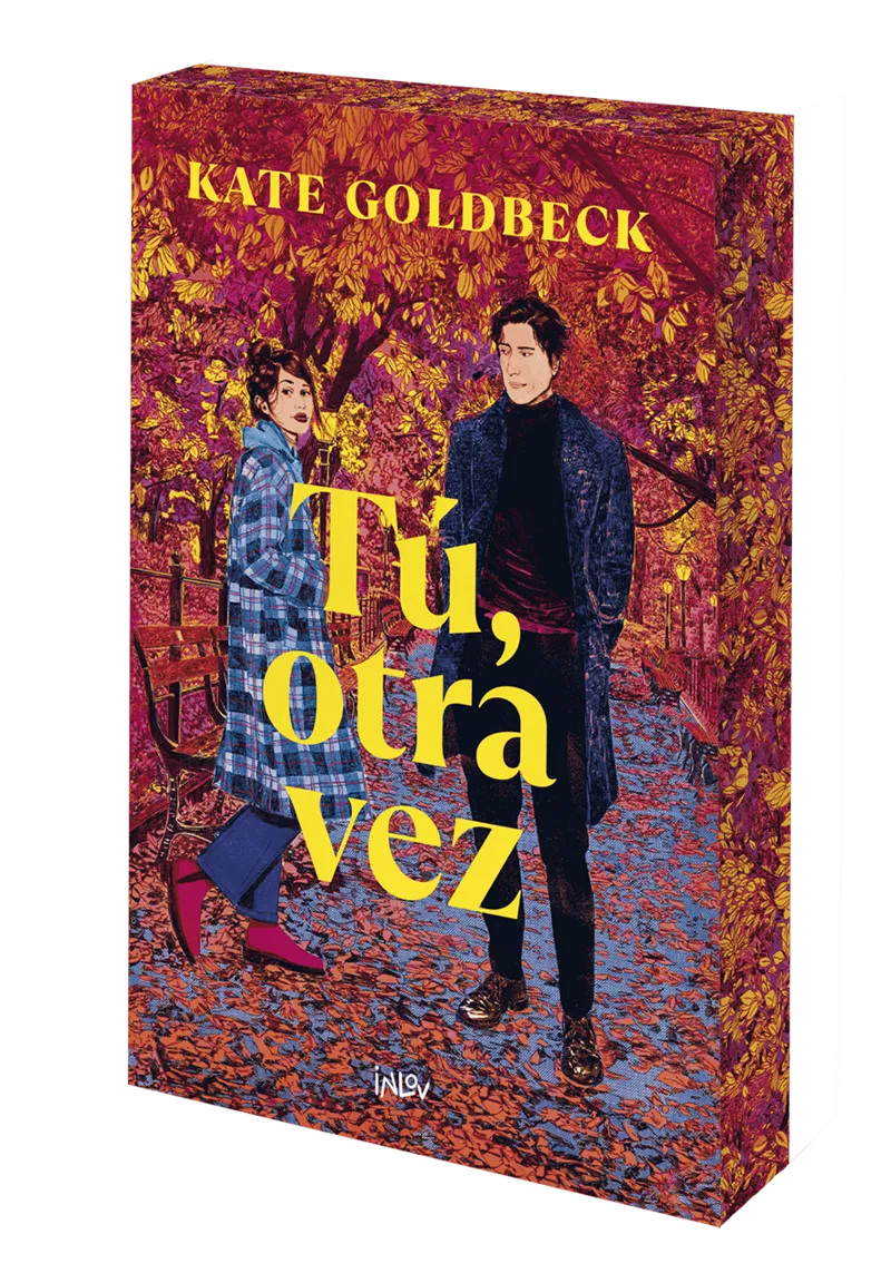 TÚ, OTRA VEZ